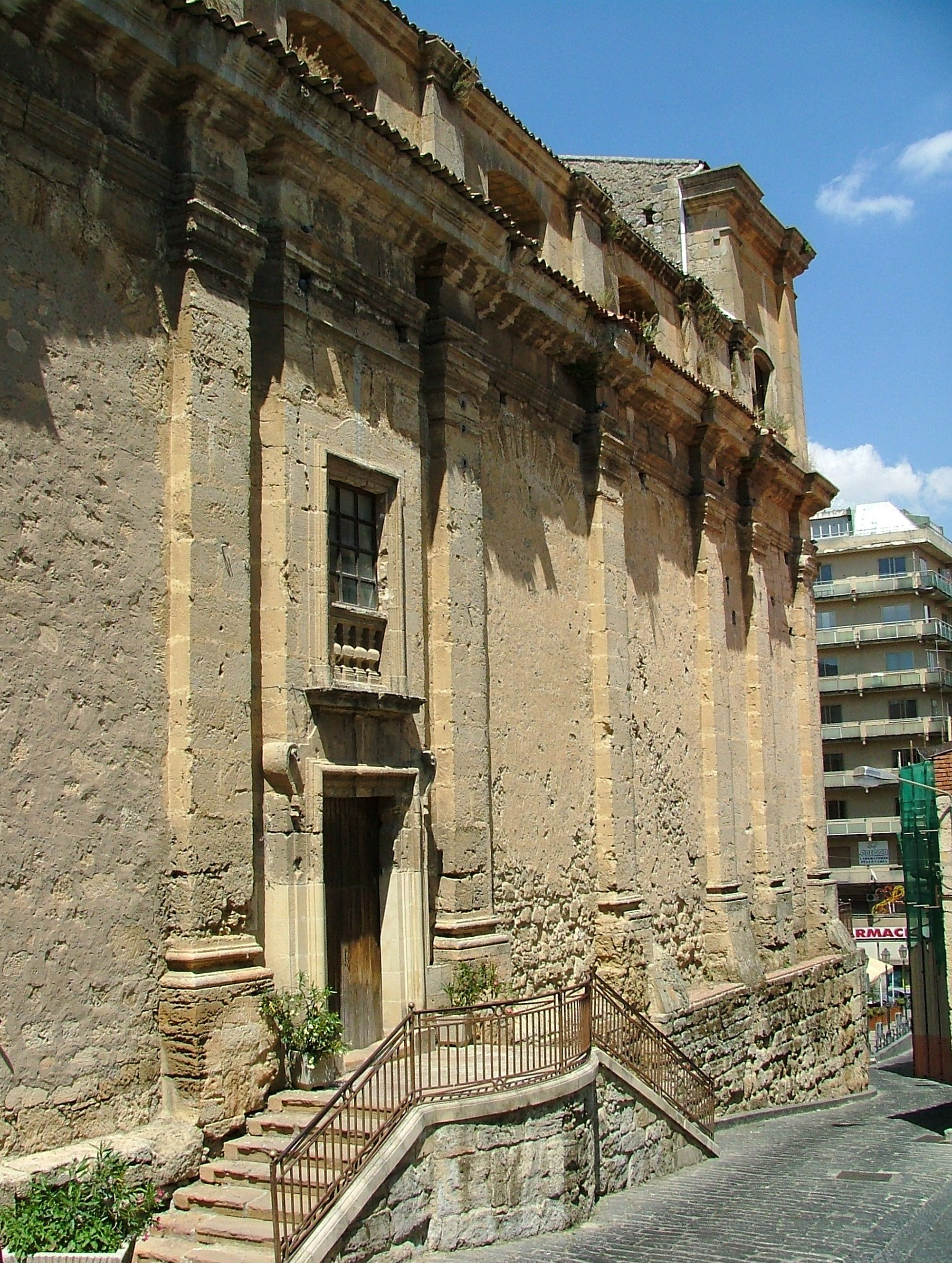 Chiesa di San Cataldo